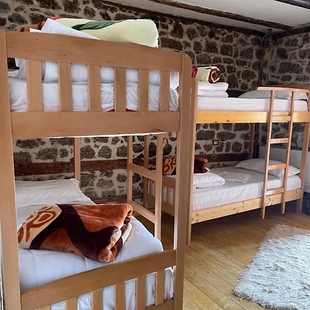 Kulla Hupi guesthouse Bulqize Extérieur photo