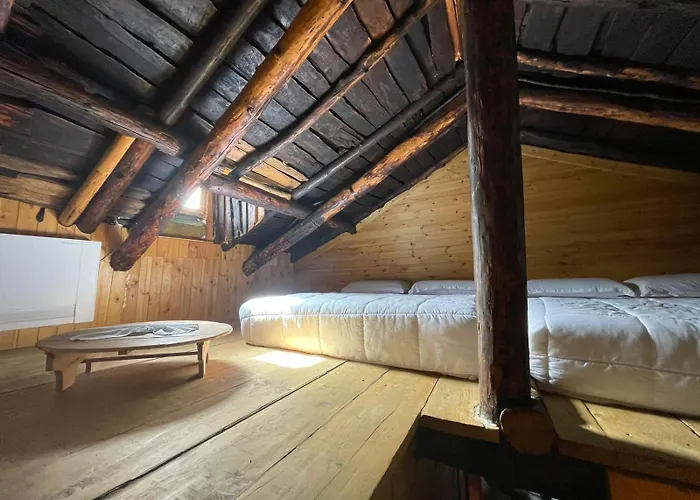Kulla Hupi guesthouse