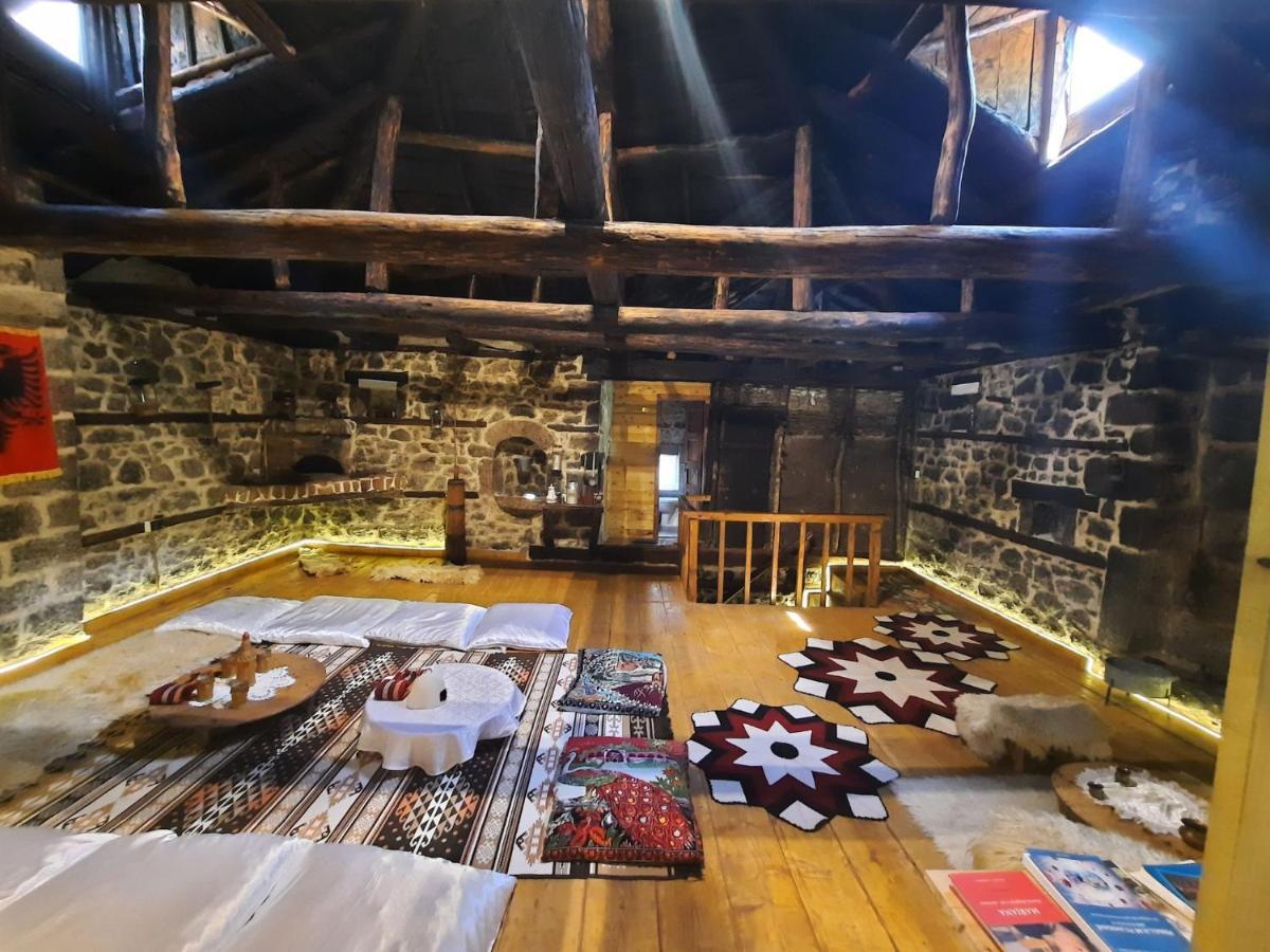 Mini-hôtel Kulla Hupi