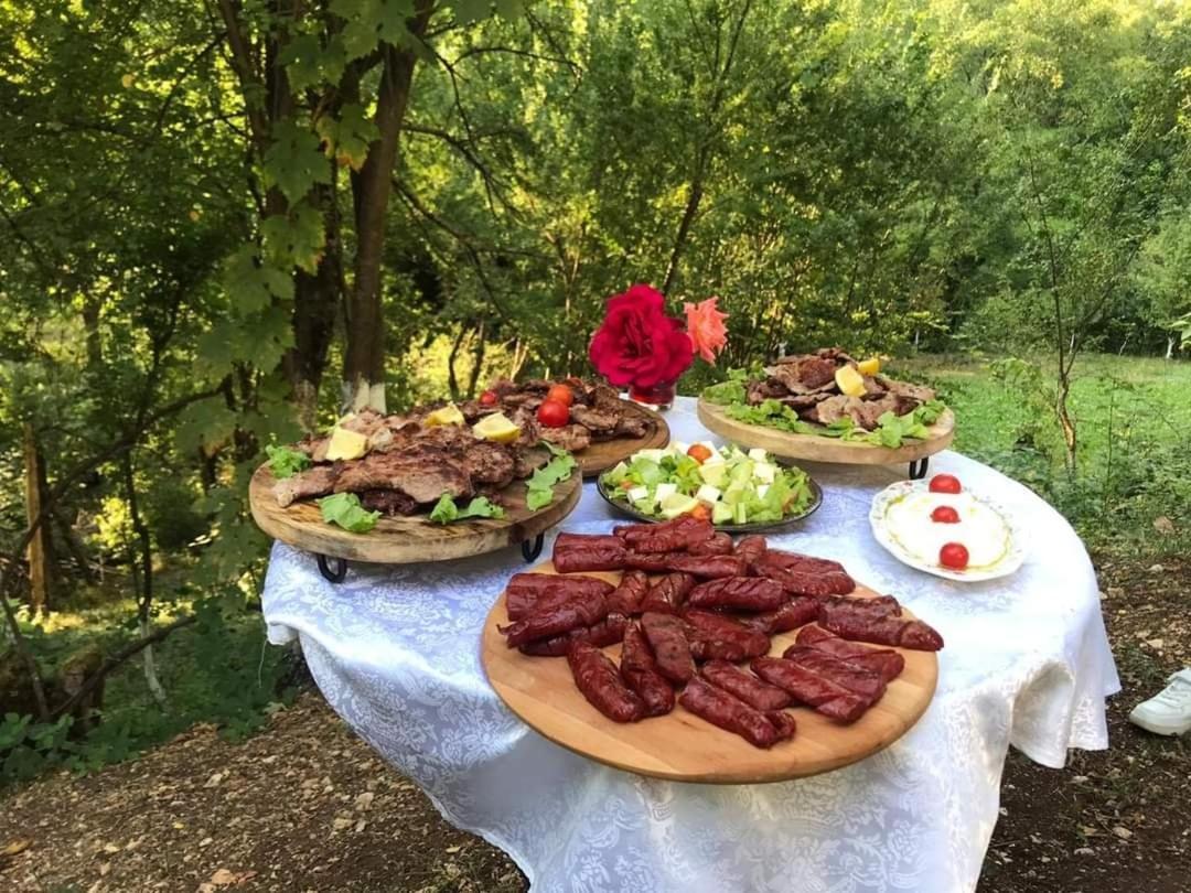 Kulla Hupi Agriturism Bulqize