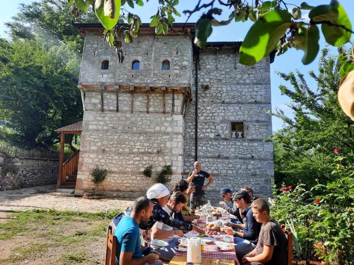 Kulla Hupi Mini-hôtel
