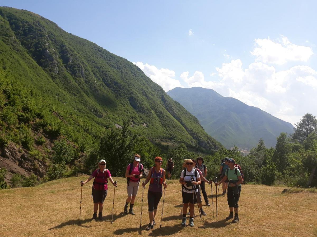 Kulla Hupi Agriturism Inn Bulqize