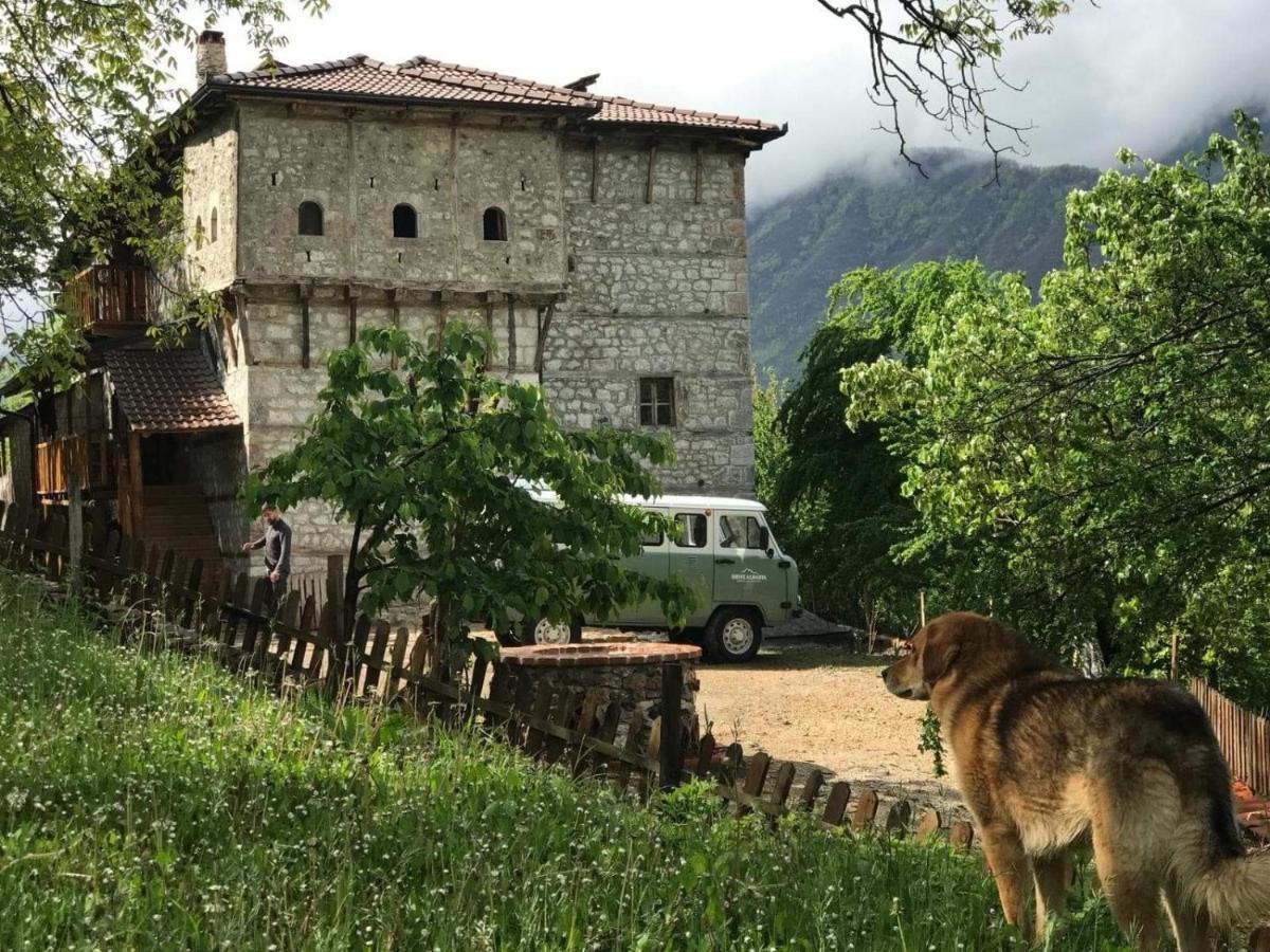 Kulla Hupi Agriturism * Bulqize