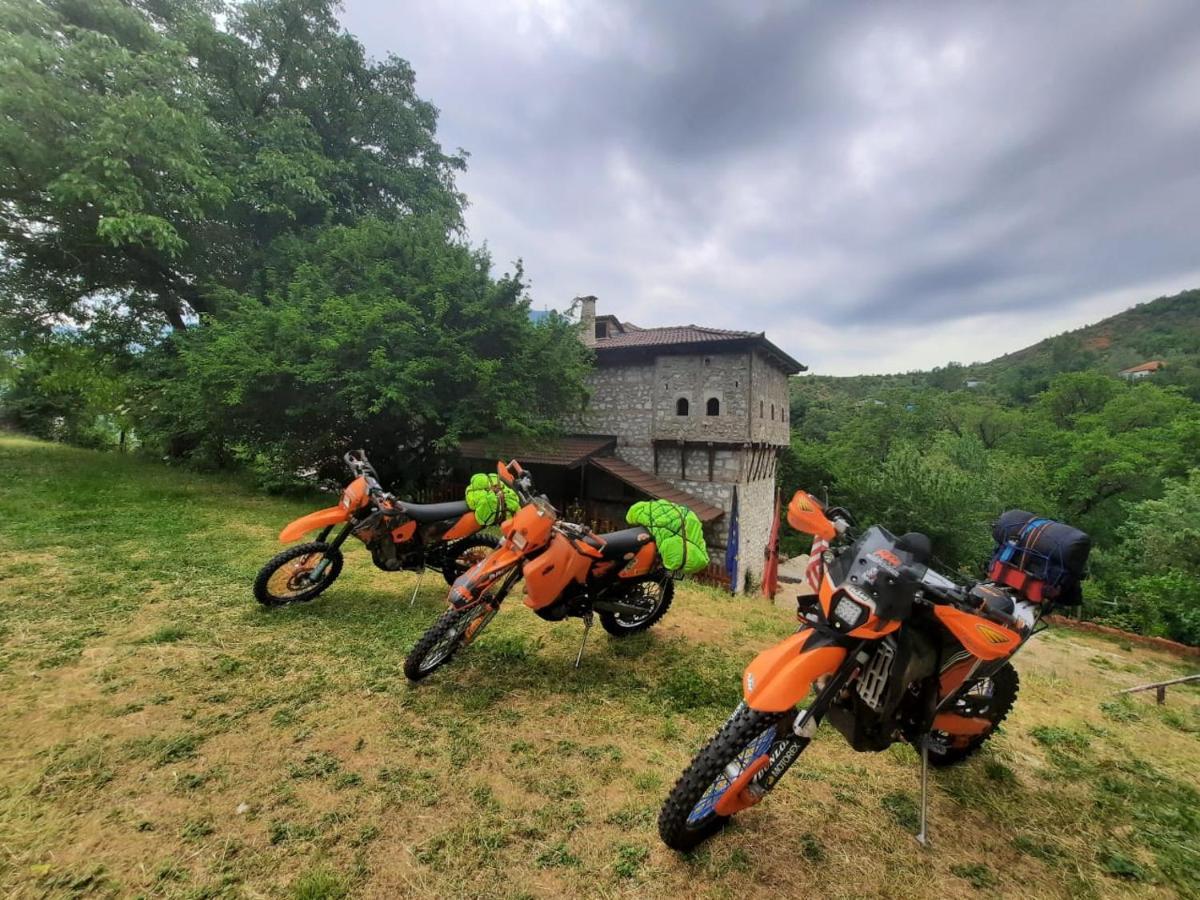 Kulla Hupi Agriturism Inn *