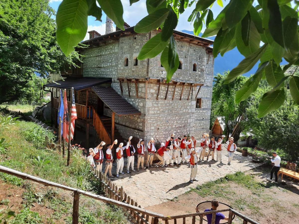 Mini-hôtel Kulla Hupi
