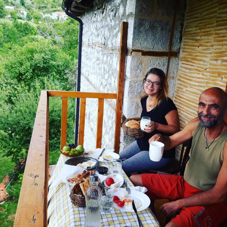 Kulla Hupi Mini-hôtel