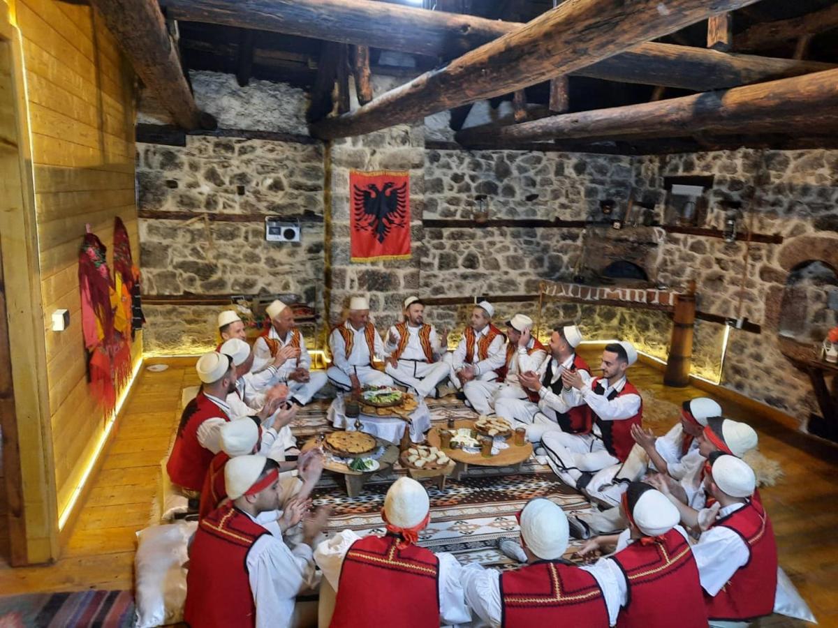 Kulla Hupi Mini-hôtel *