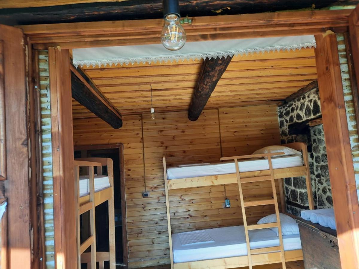 Kulla Hupi Agriturism * Bulqize