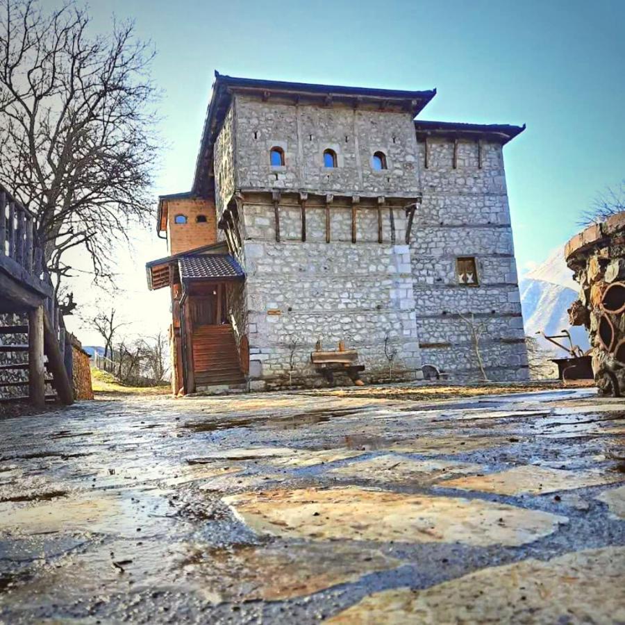 Kulla Hupi Agriturism Inn Bulqize
