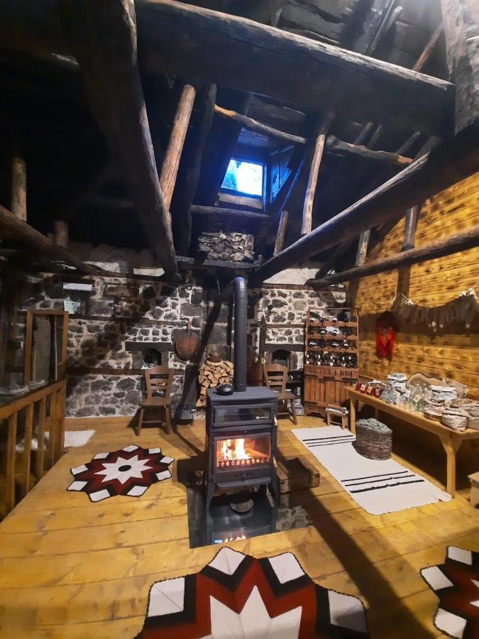 Kulla Hupi Mini-hôtel