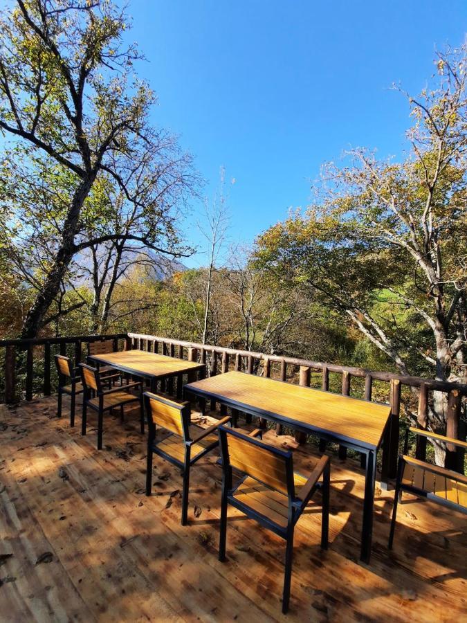 Kulla Hupi Agriturism Inn