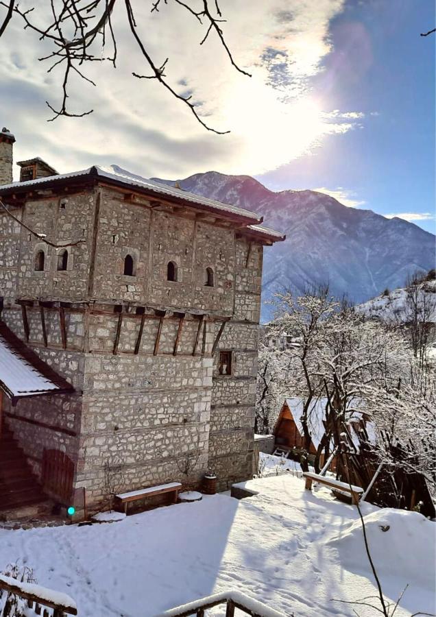Kulla Hupi Mini-hôtel