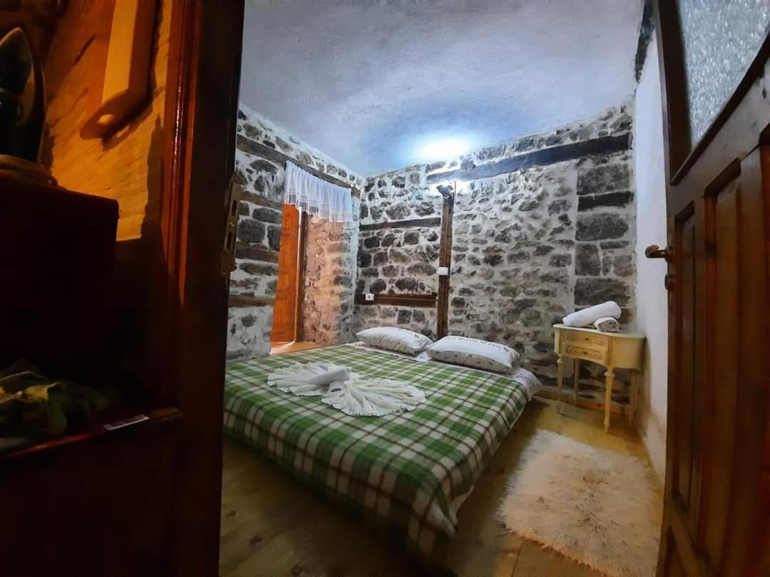 Kulla Hupi Mini-hôtel *