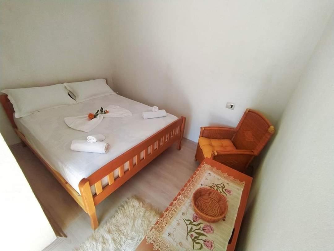 Kulla Hupi Agriturism * Bulqize
