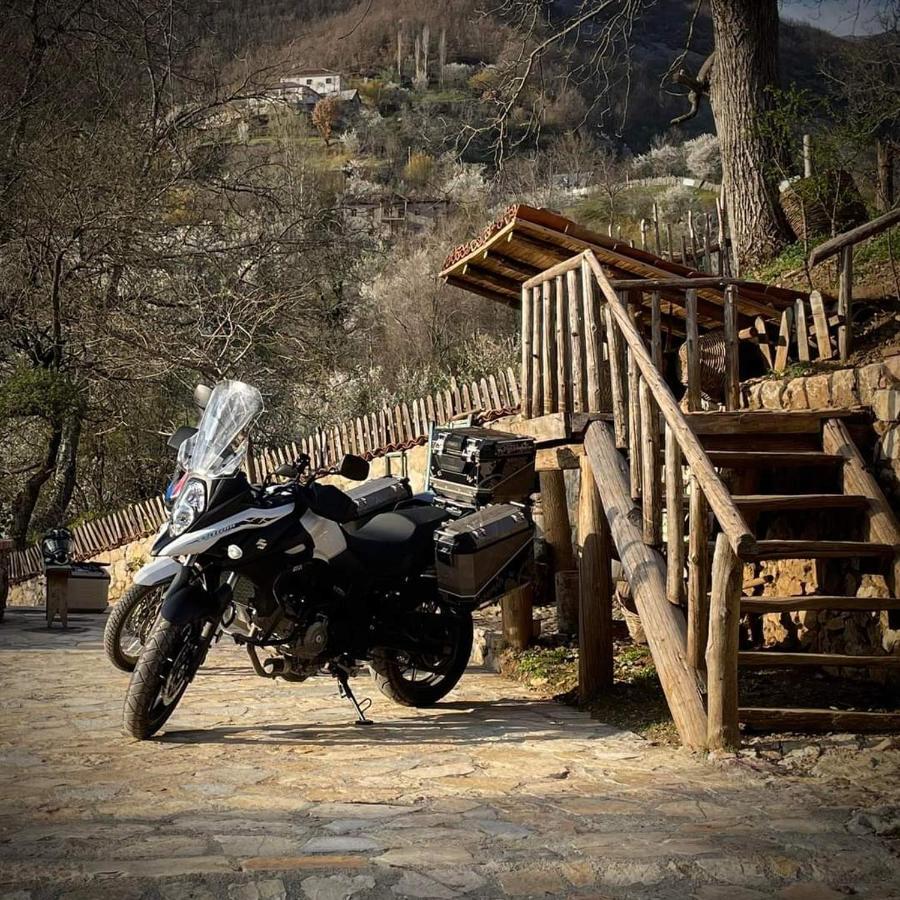 Kulla Hupi Agriturism * Bulqize