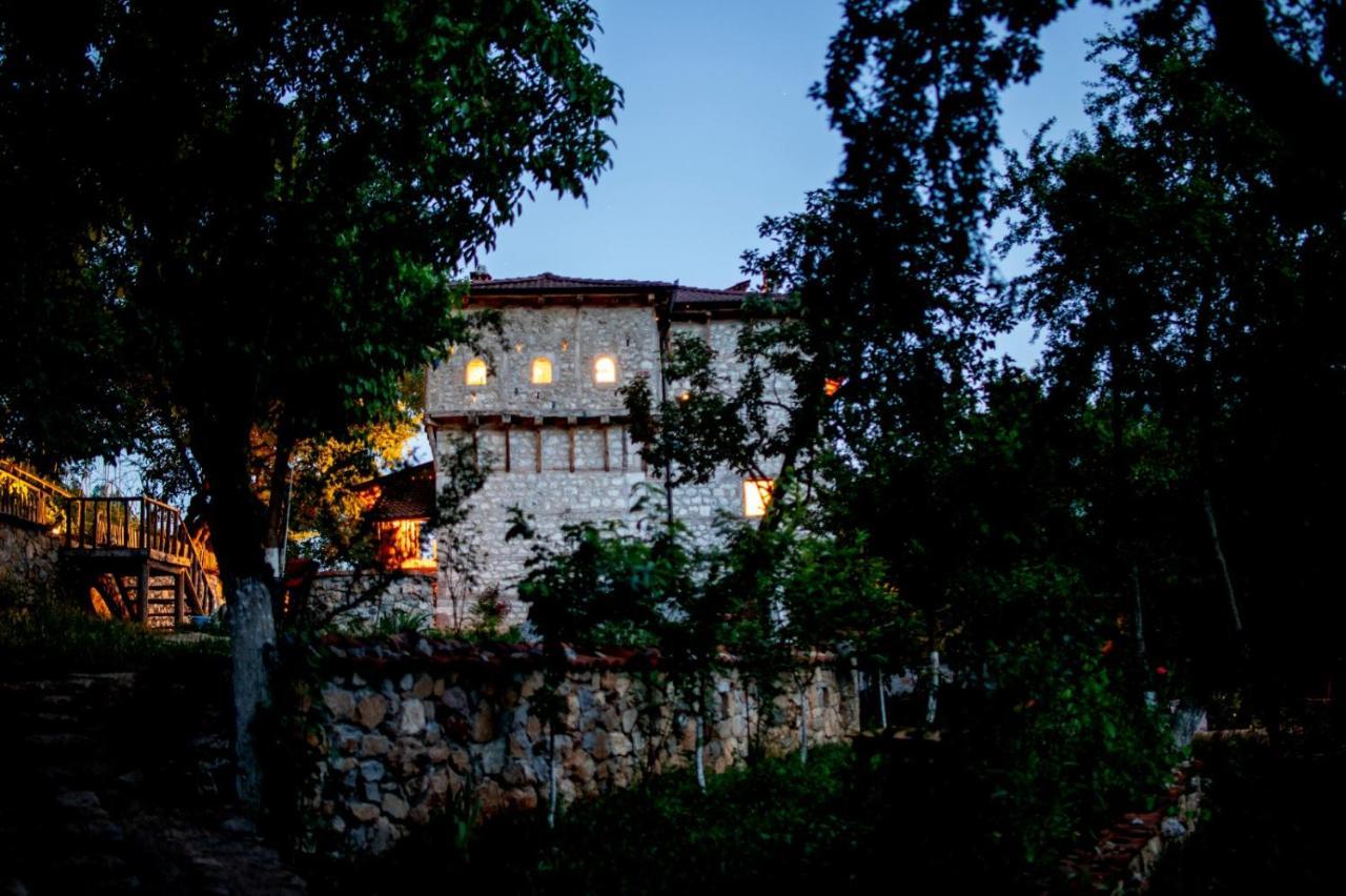 Kulla Hupi Mini-hôtel