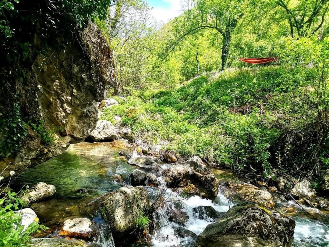 Inn Kulla Hupi Agriturism *