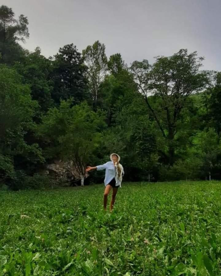 Inn Kulla Hupi Agriturism Bulqize