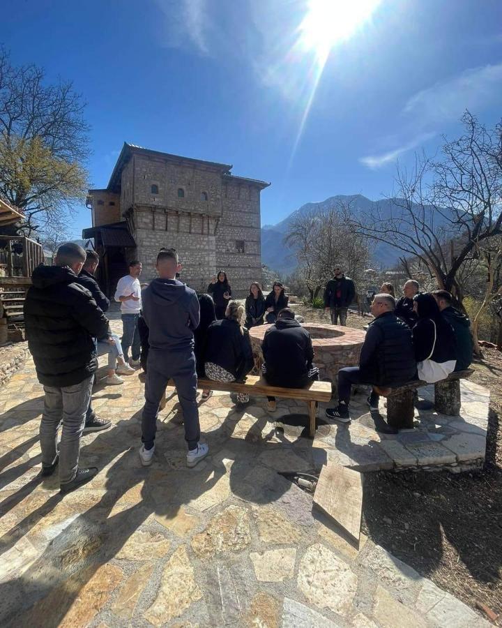 Kulla Hupi Mini-hôtel Bulqize
