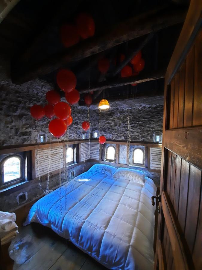 Mini-hôtel Kulla Hupi