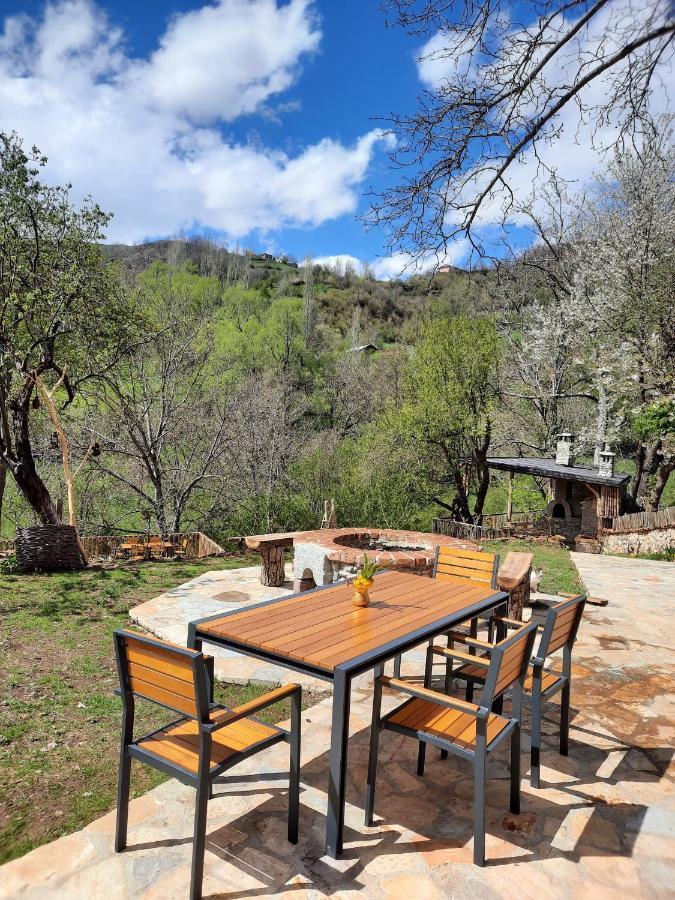 Kulla Hupi Mini-hôtel