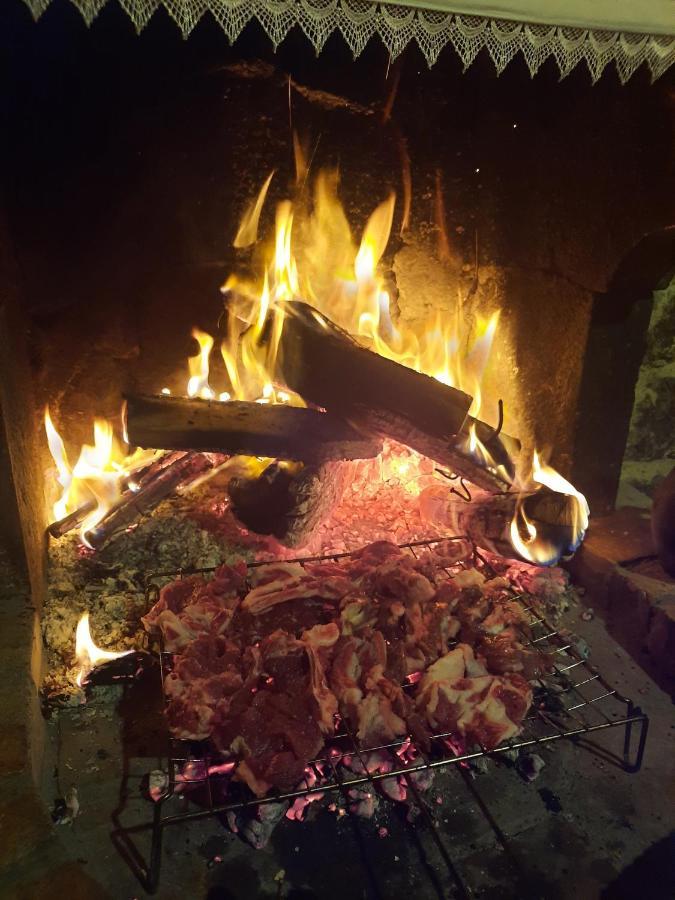 Kulla Hupi Agriturism
