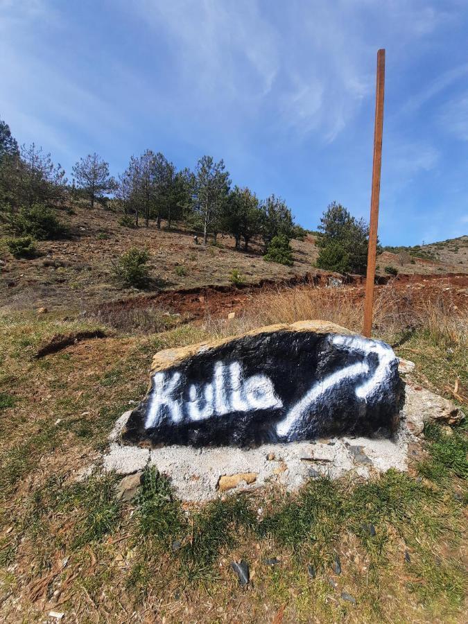 Kulla Hupi