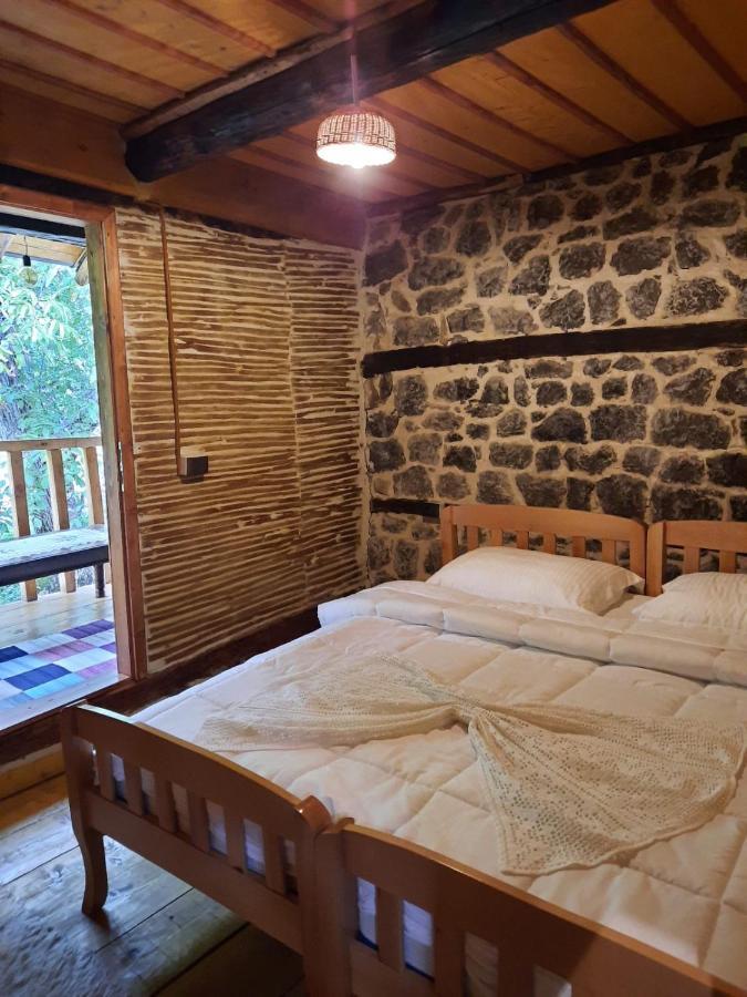 Kulla Hupi Mini-hôtel