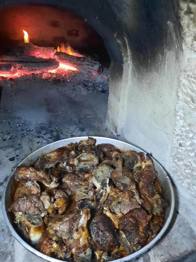 Kulla Hupi Agriturism * Bulqize