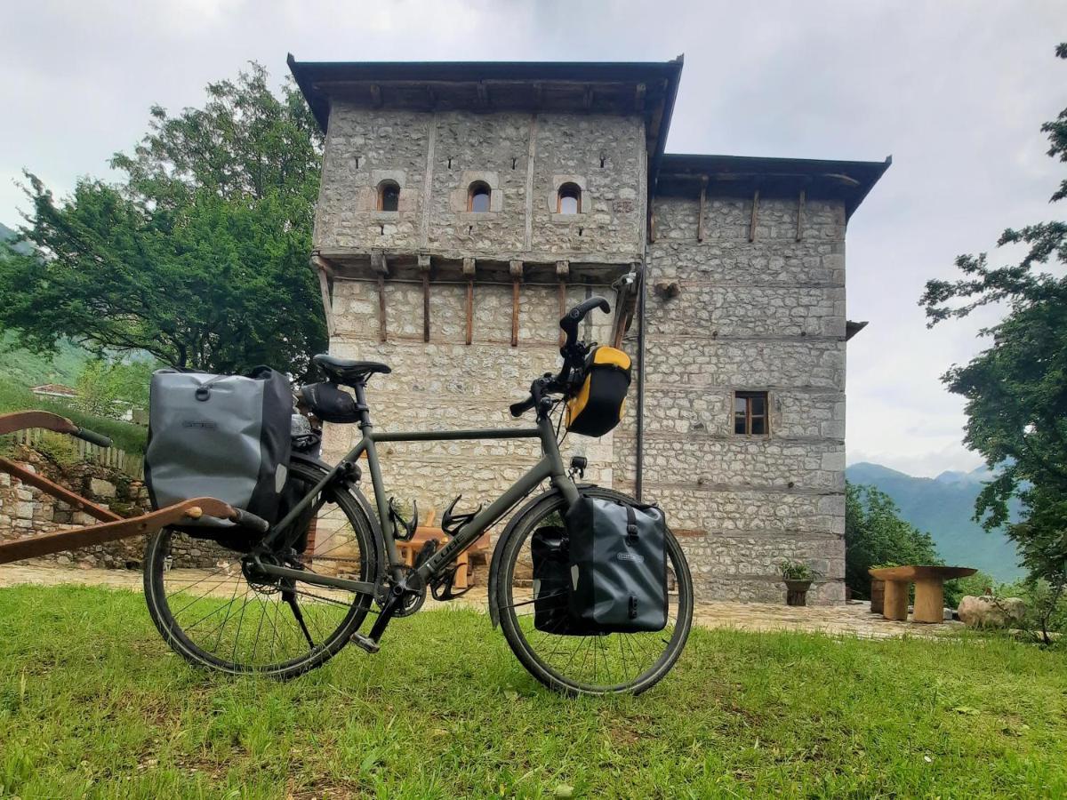 Inn Kulla Hupi Agriturism