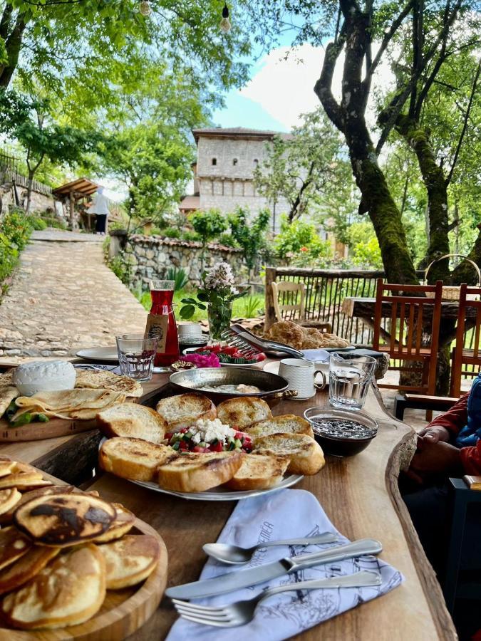 Kulla Hupi Agriturism Inn *