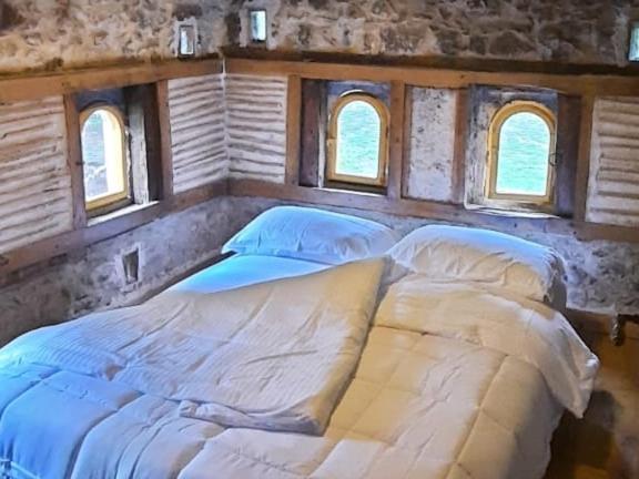 Kulla Hupi Agriturism * Bulqize
