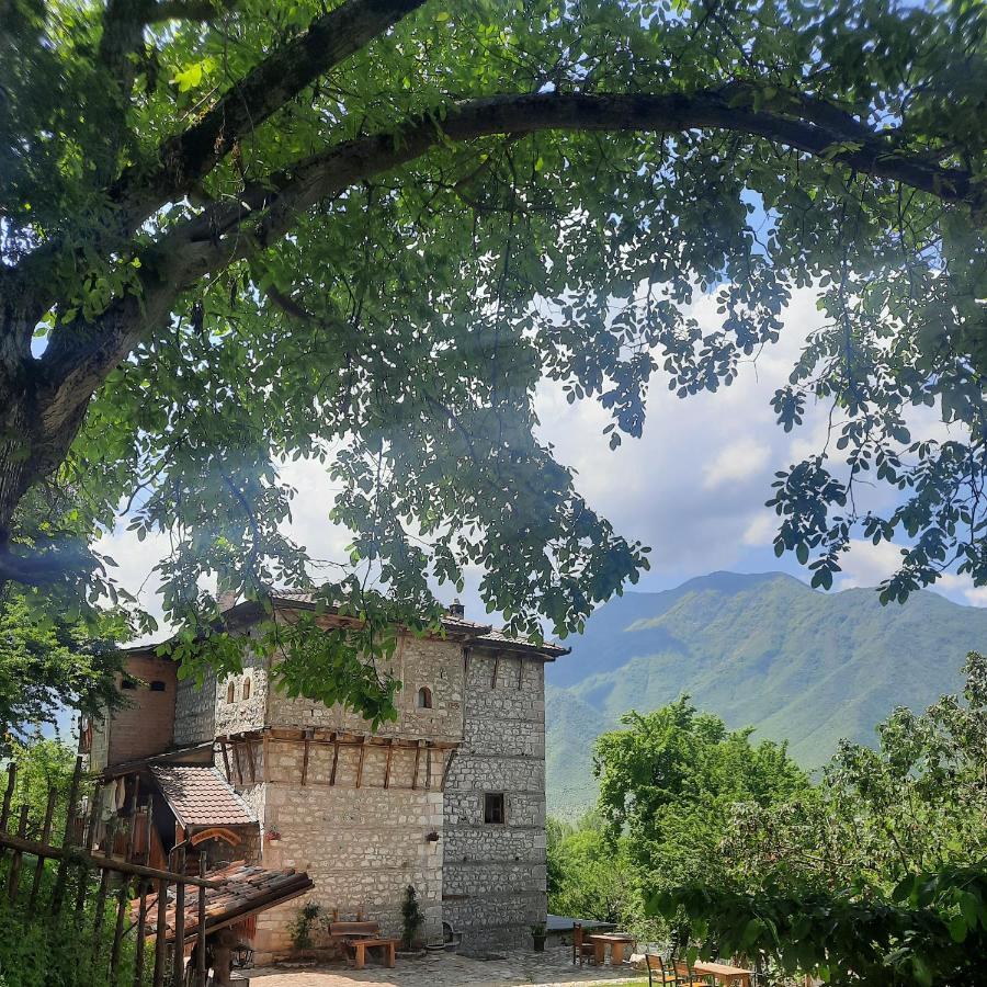 Kulla Hupi Agriturism * Bulqize