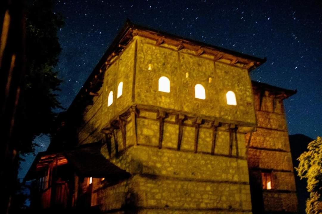 Kulla Hupi Agriturism Inn *