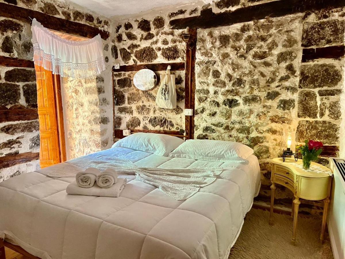 Inn Kulla Hupi Agriturism Bulqize