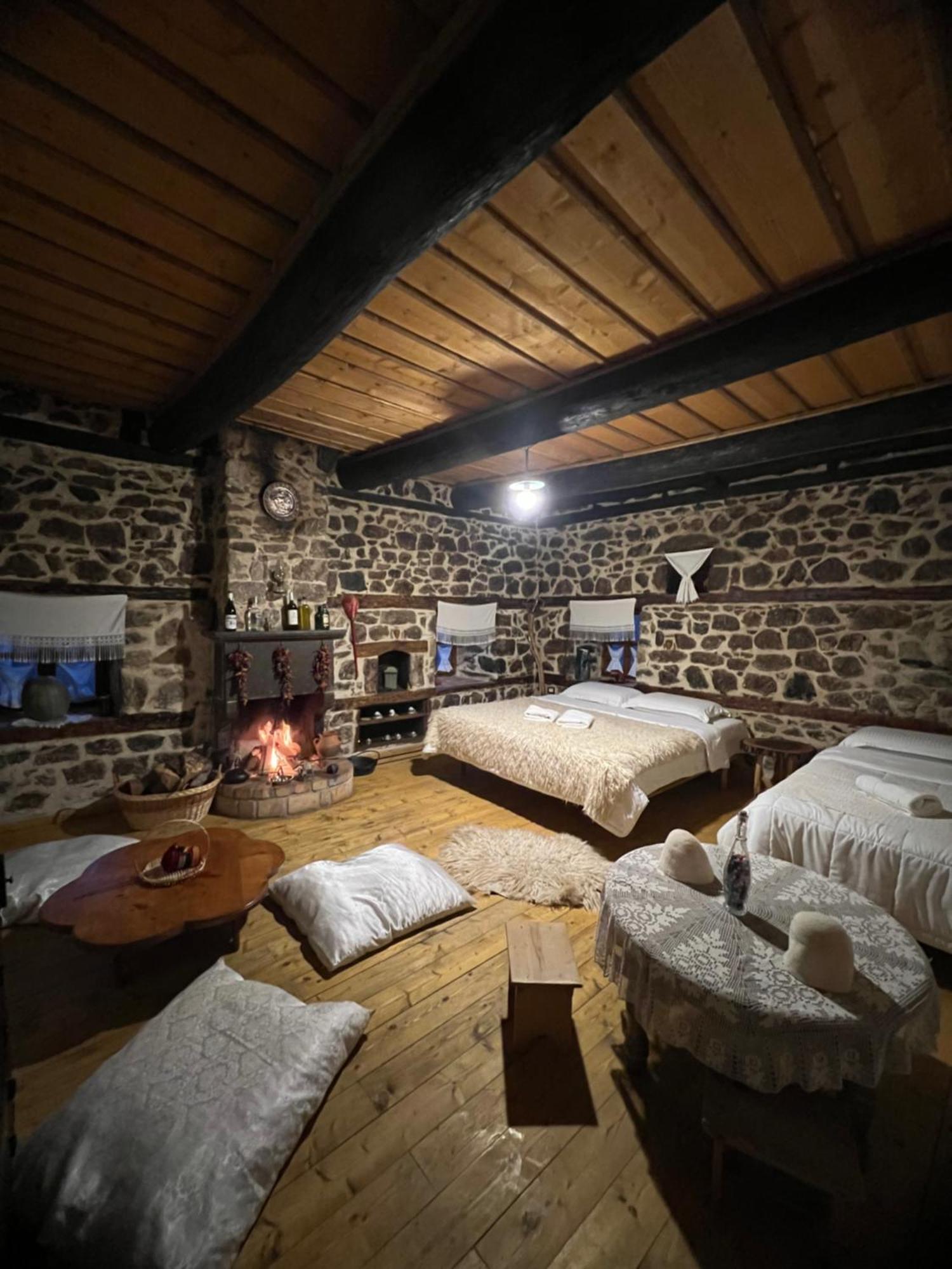 Kulla Hupi Mini-hôtel *