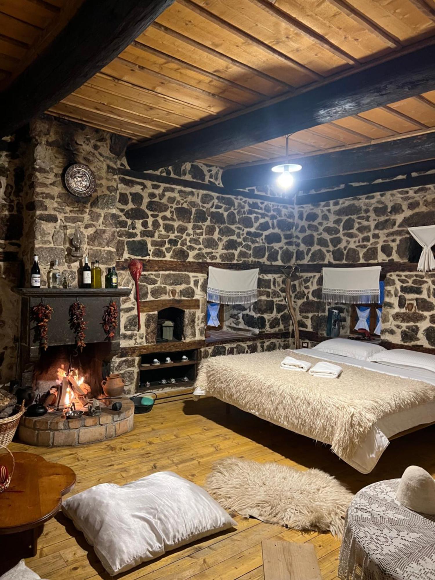 Kulla Hupi Mini-hôtel *