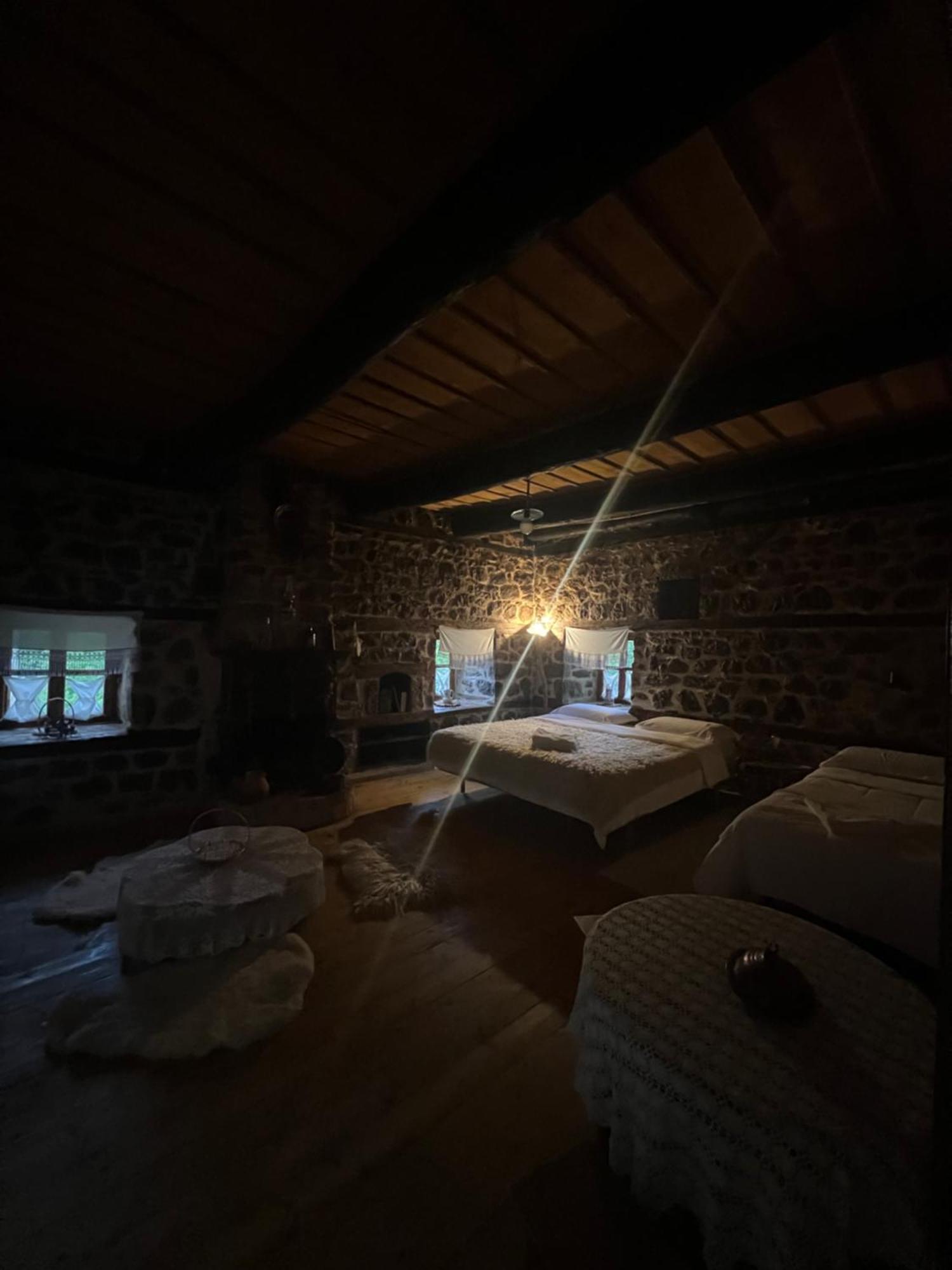 Inn Kulla Hupi Agriturism
