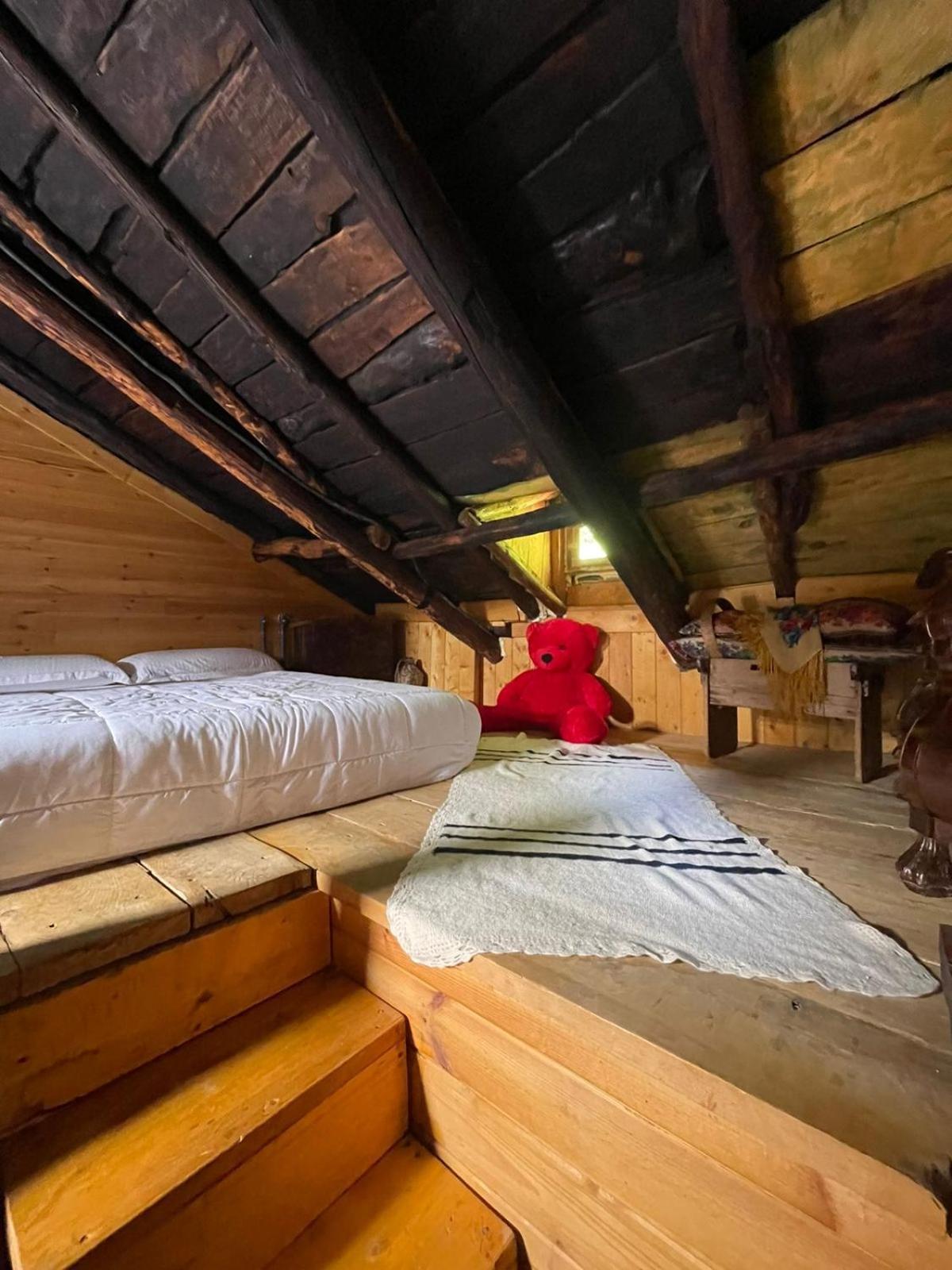 Kulla Hupi Agriturism * Bulqize