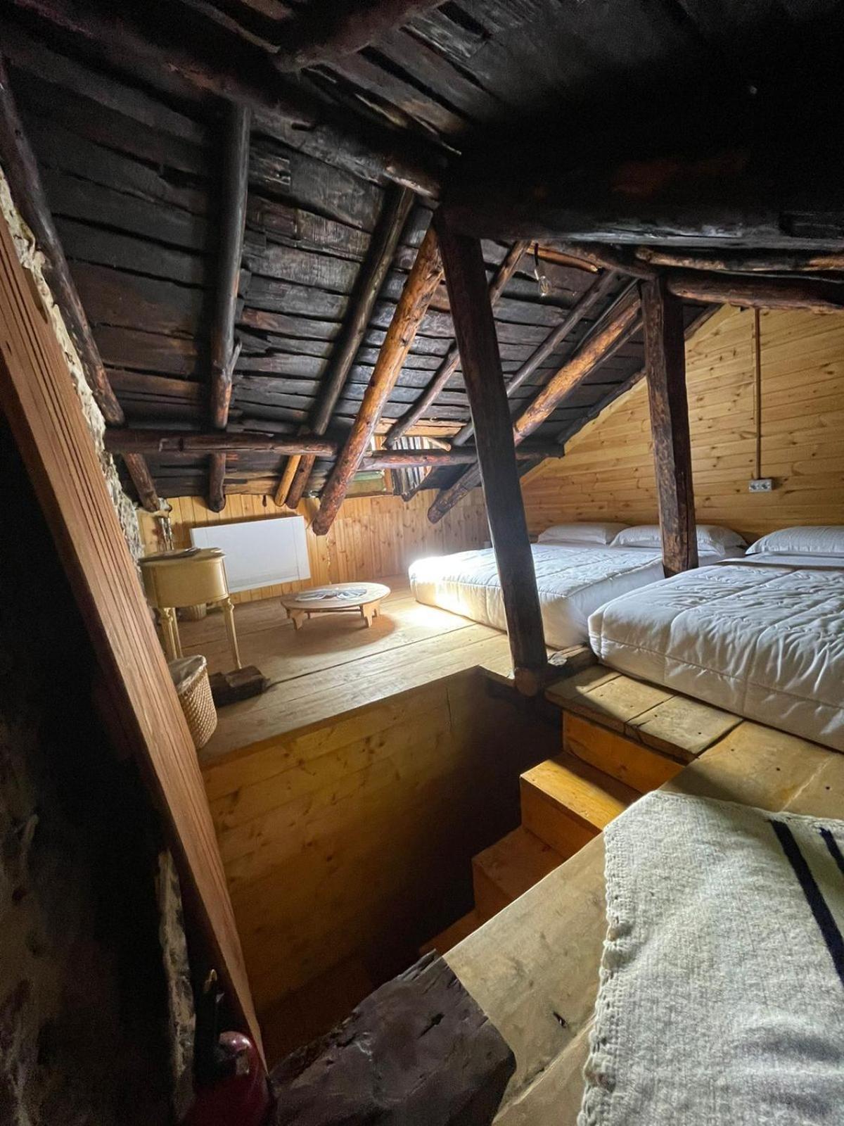 Kulla Hupi Agriturism