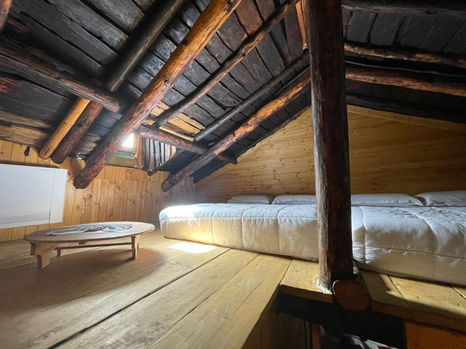 Kulla Hupi Mini-hôtel *