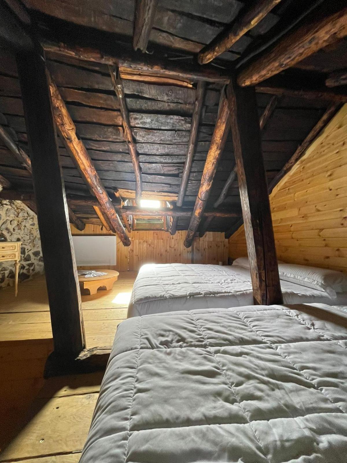Mini-hôtel Kulla Hupi