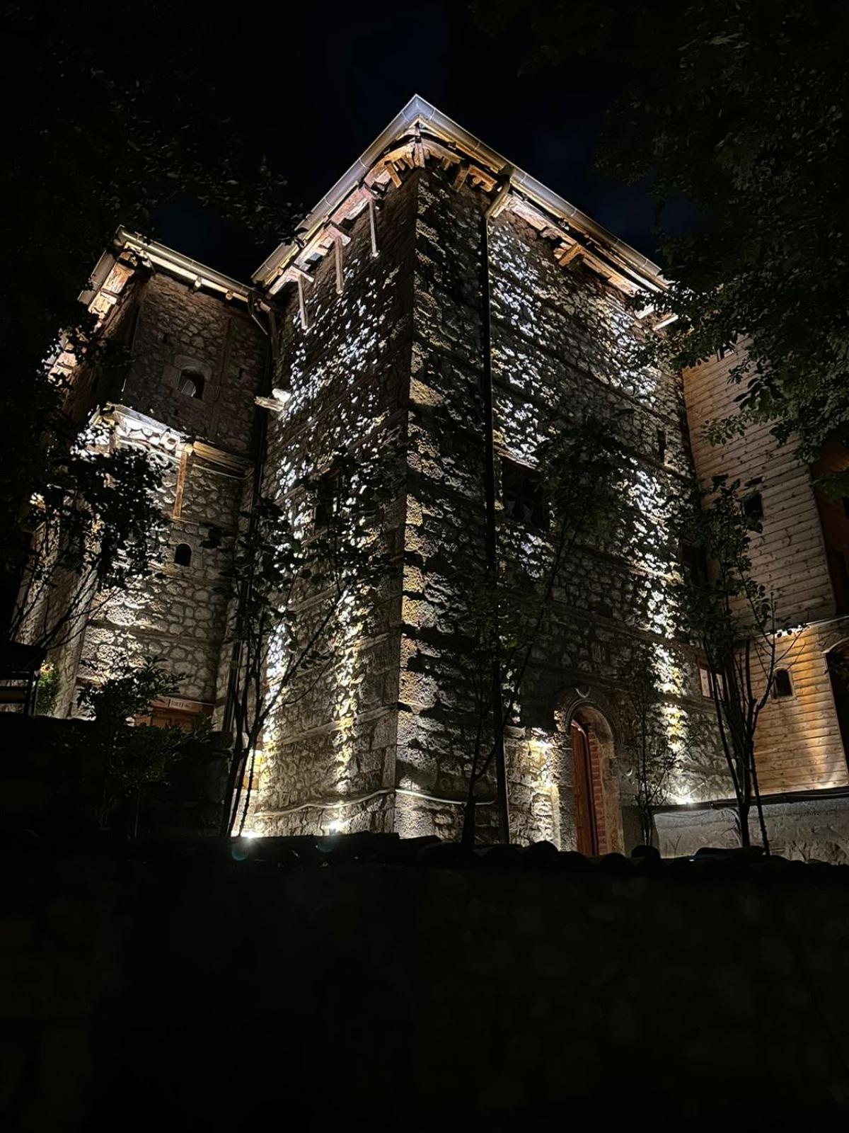 Kulla Hupi Mini-hôtel *