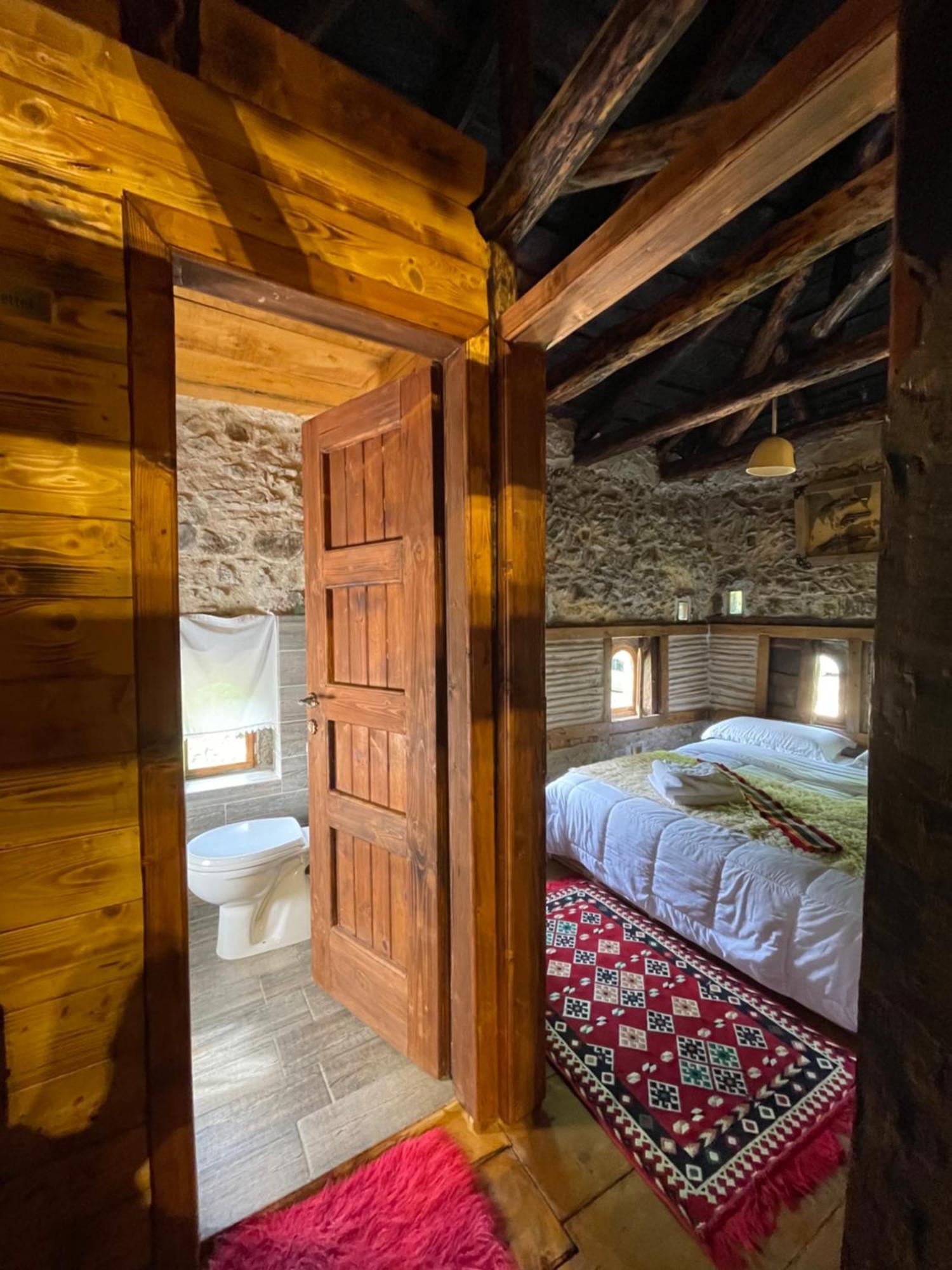 Mini-hôtel Kulla Hupi