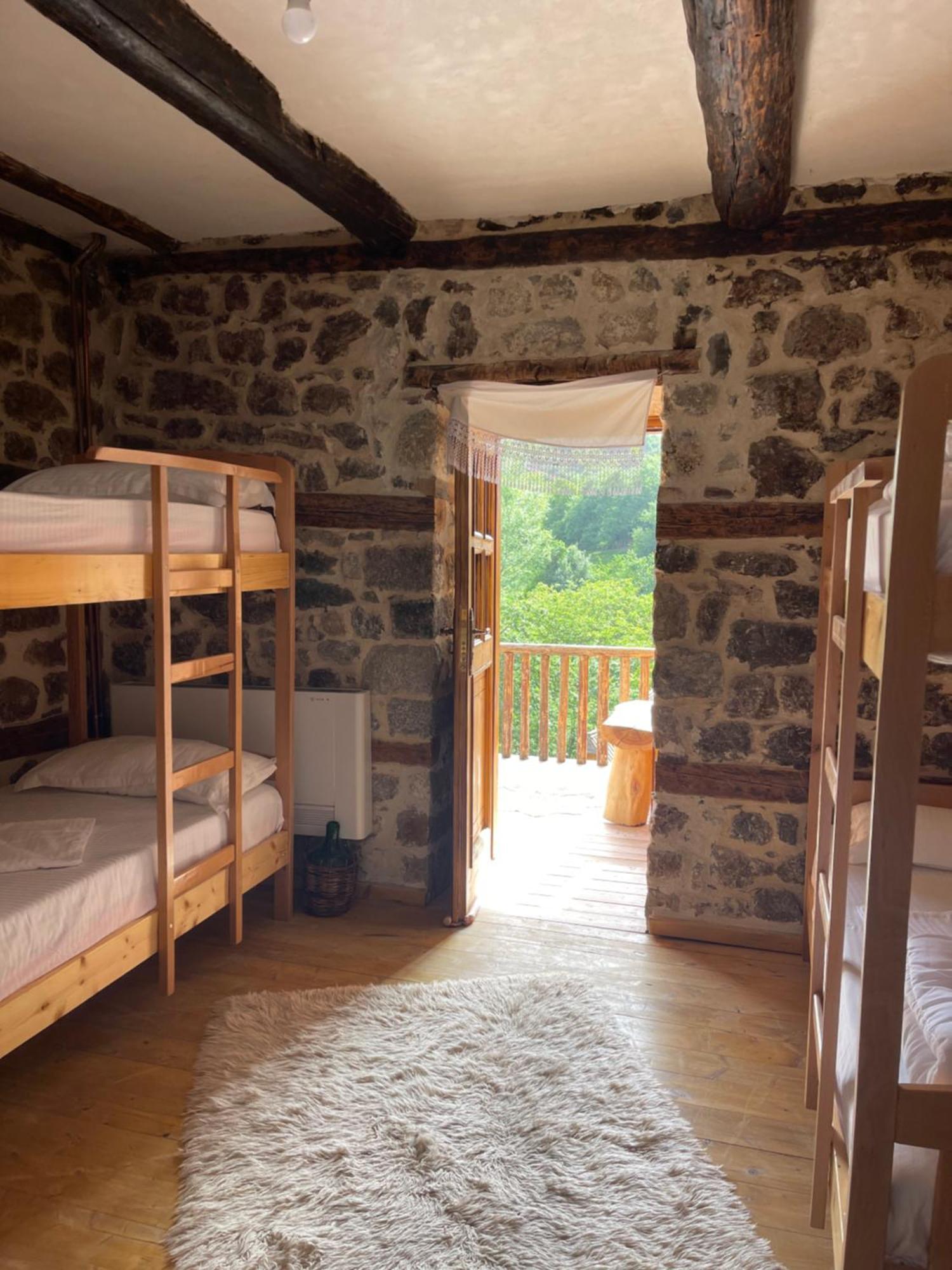 Kulla Hupi Mini-hôtel *