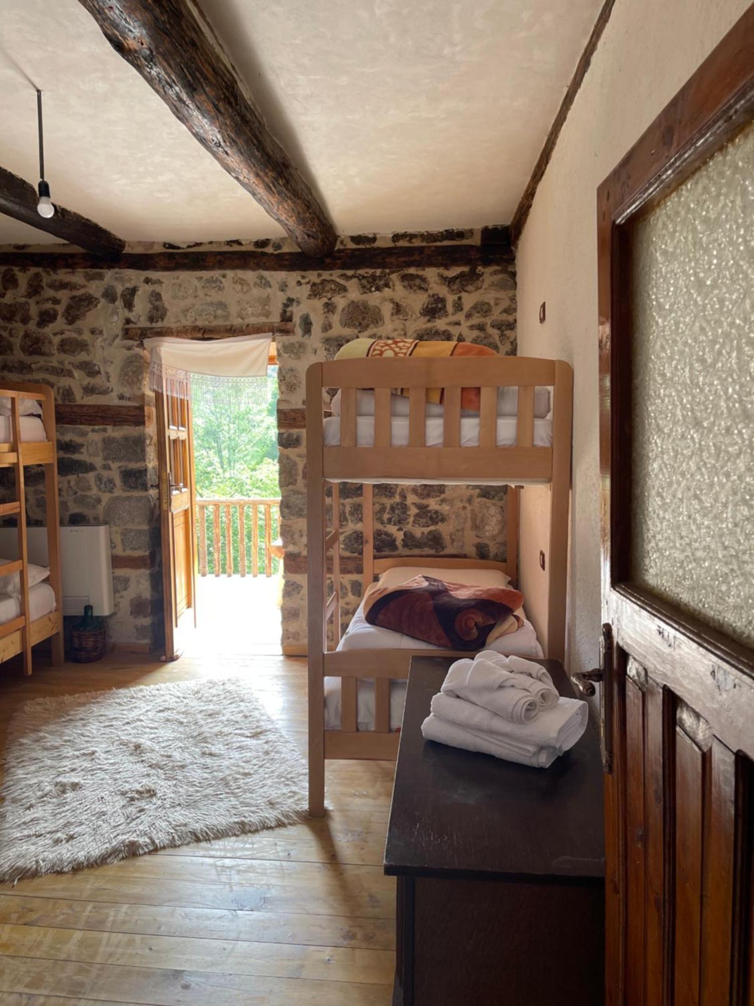Mini-hôtel Kulla Hupi Bulqize