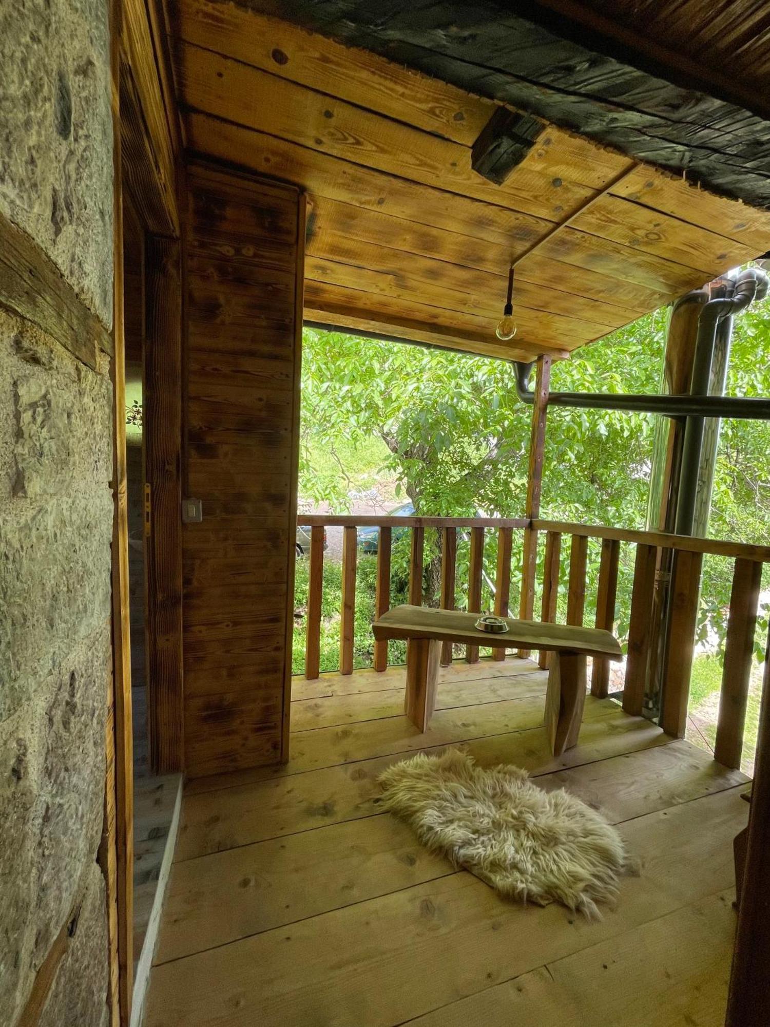 Mini-hôtel Kulla Hupi