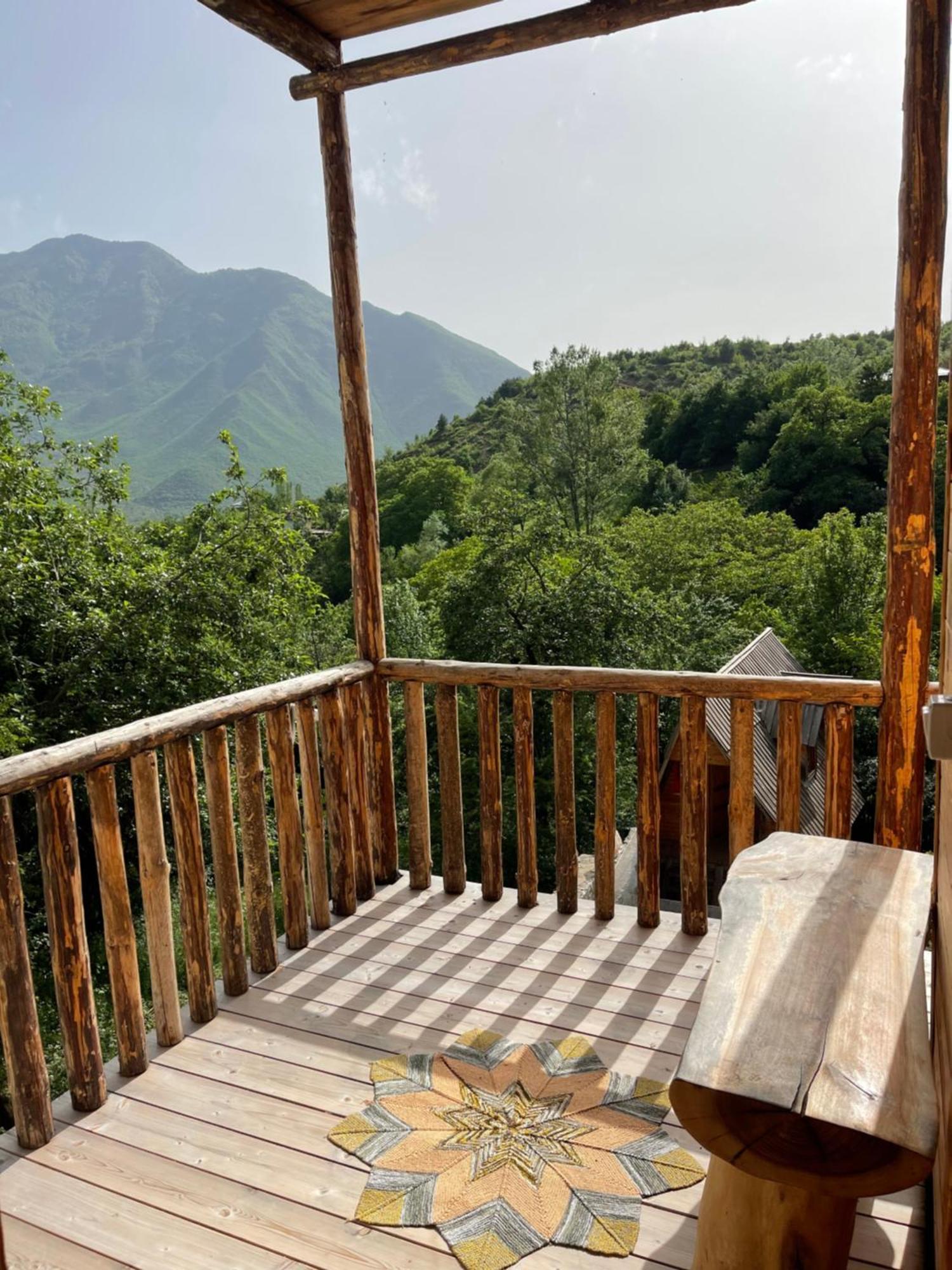 Mini-hôtel Kulla Hupi Bulqize