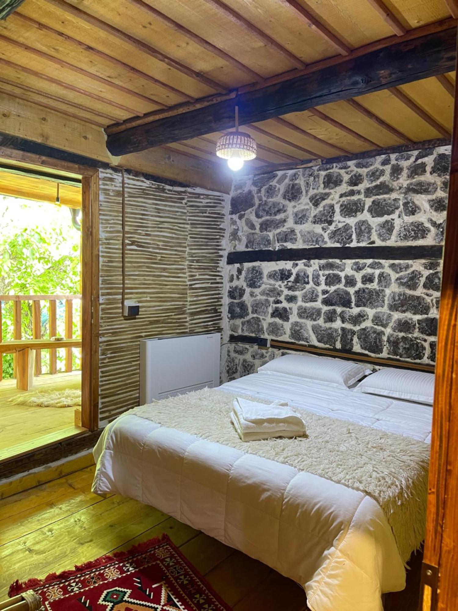 Mini-hôtel Kulla Hupi *