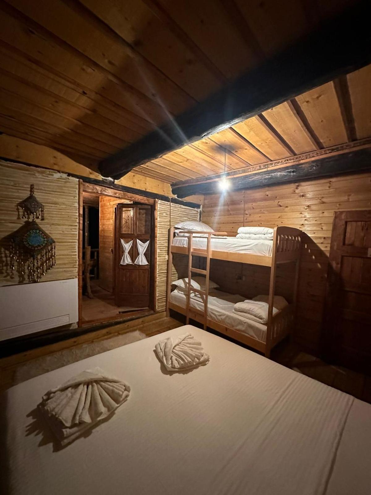 Kulla Hupi Mini-hôtel
